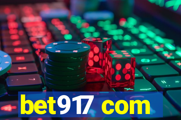 bet917 com